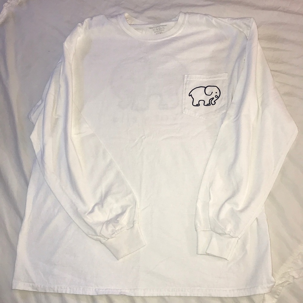Ivory Ella T-Shirt